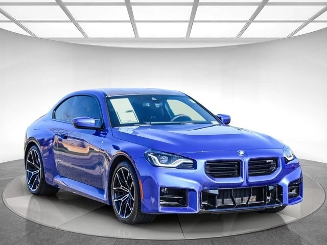 2025 BMW G87 M2 - Image 5 of 12
