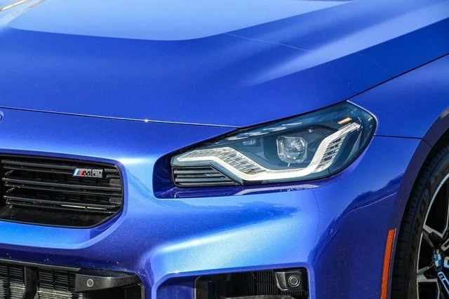 2025 BMW G87 M2 - Image 7 of 21