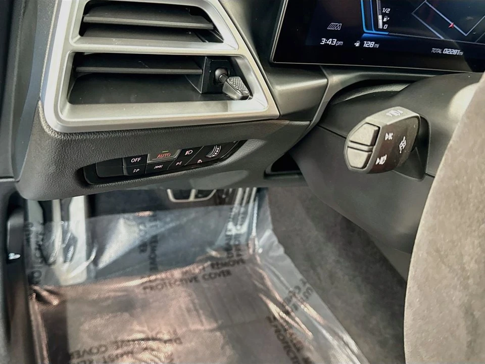 2025 BMW G87 M2 - Image 10 of 31