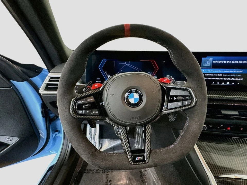 2025 BMW G87 M2 - Image 11 of 31