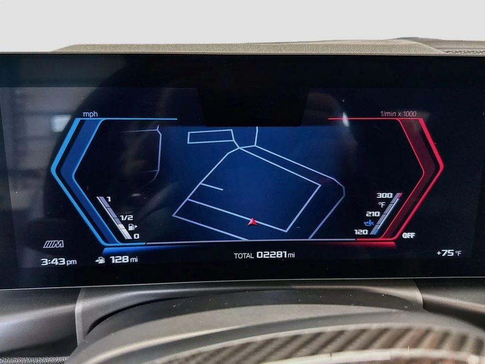2025 BMW G87 M2 - Image 12 of 31