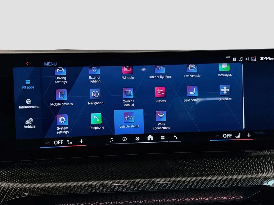 2025 BMW G87 M2 - Image 15 of 31