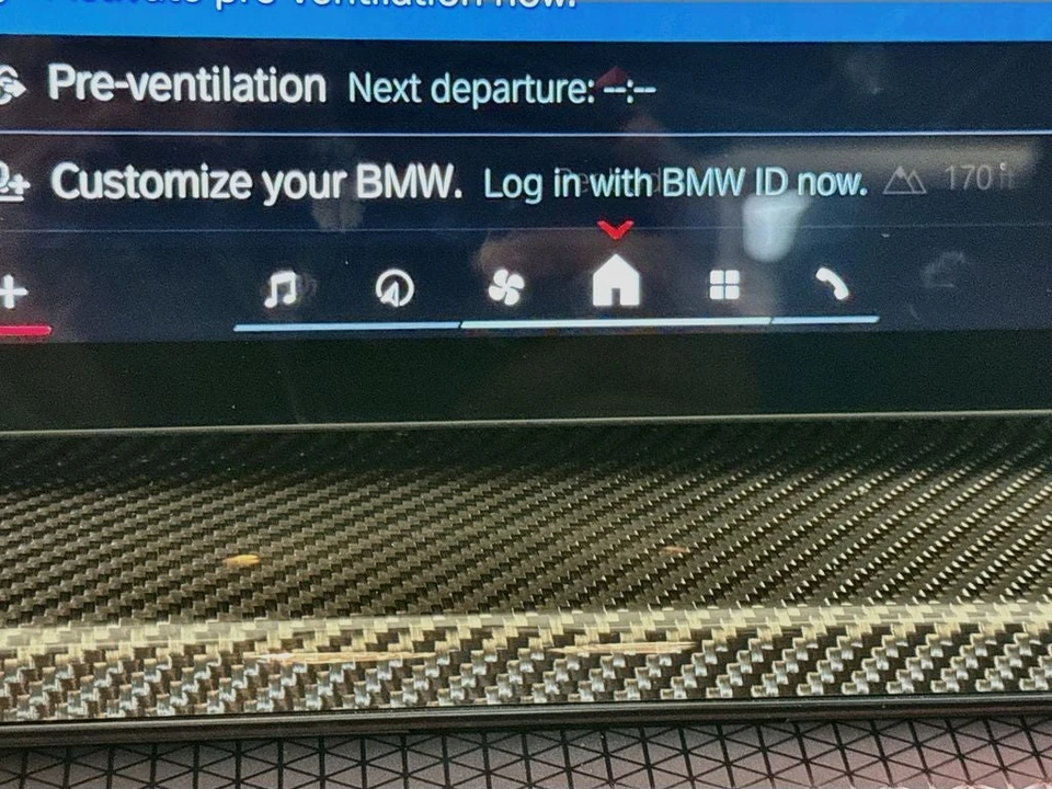 2025 BMW G87 M2 - Image 16 of 31