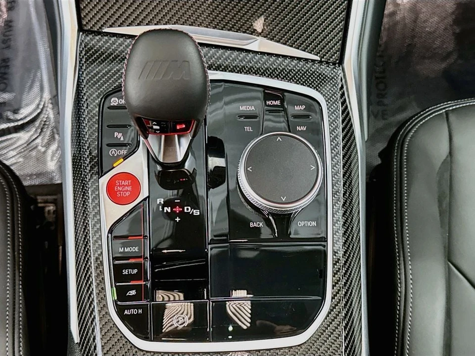 2025 BMW G87 M2 - Image 17 of 31