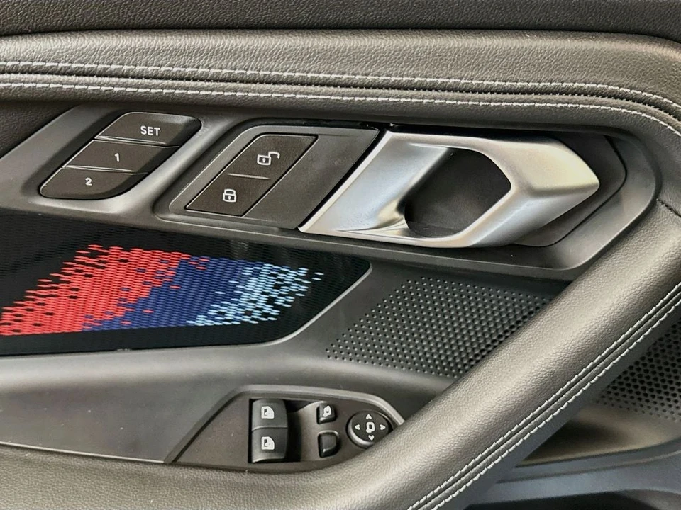 2025 BMW G87 M2 - Image 18 of 31