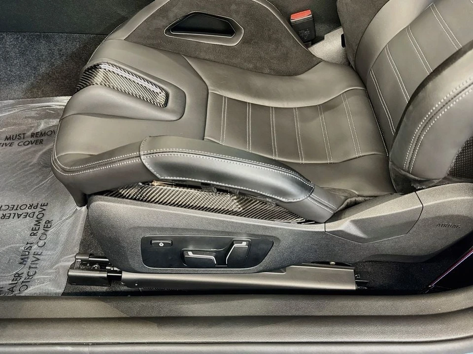 2025 BMW G87 M2 - Image 20 of 31