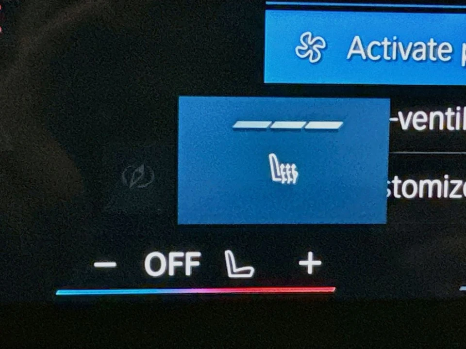 2025 BMW G87 M2 - Image 21 of 31