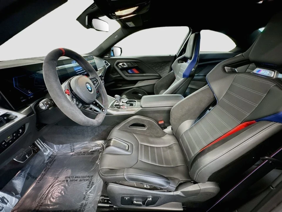 2025 BMW G87 M2 - Image 22 of 31