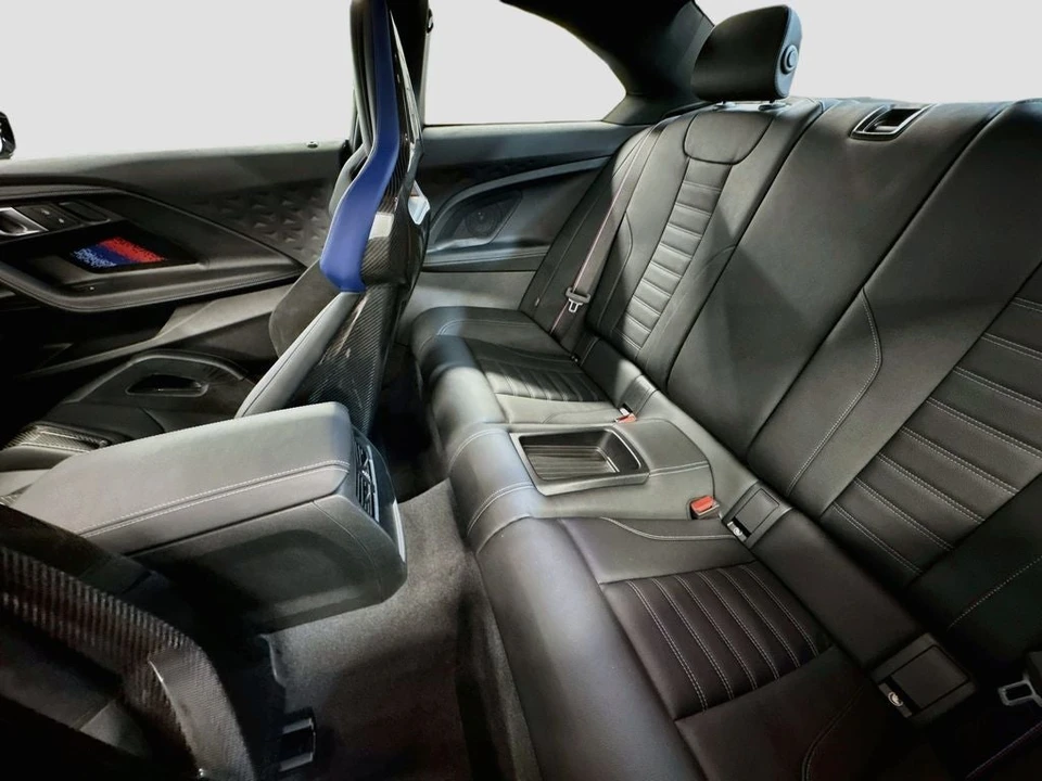 2025 BMW G87 M2 - Image 25 of 31