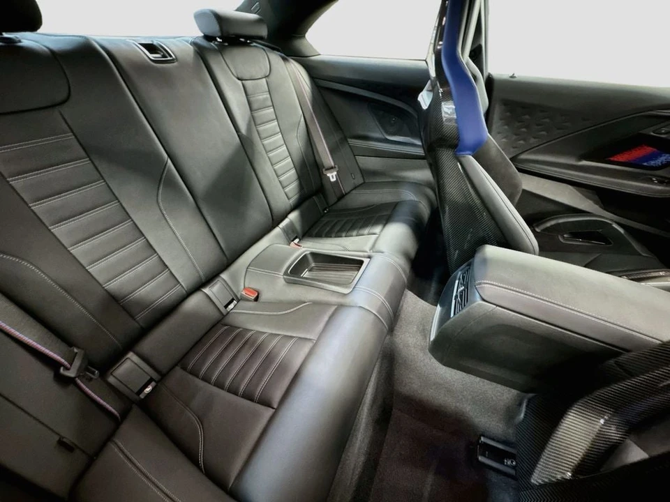 2025 BMW G87 M2 - Image 28 of 31