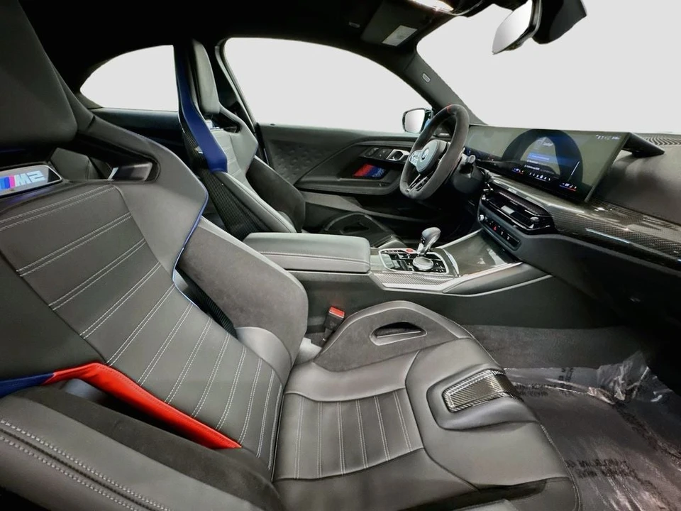 2025 BMW G87 M2 - Image 29 of 31