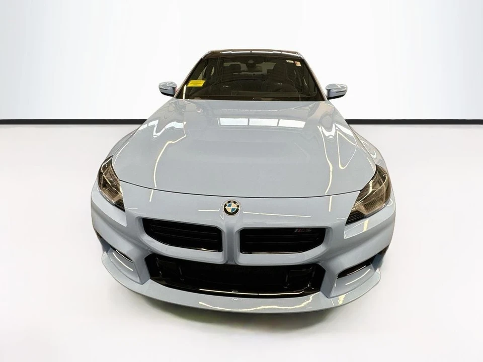 2025 BMW G87 M2 - Image 2 of 31