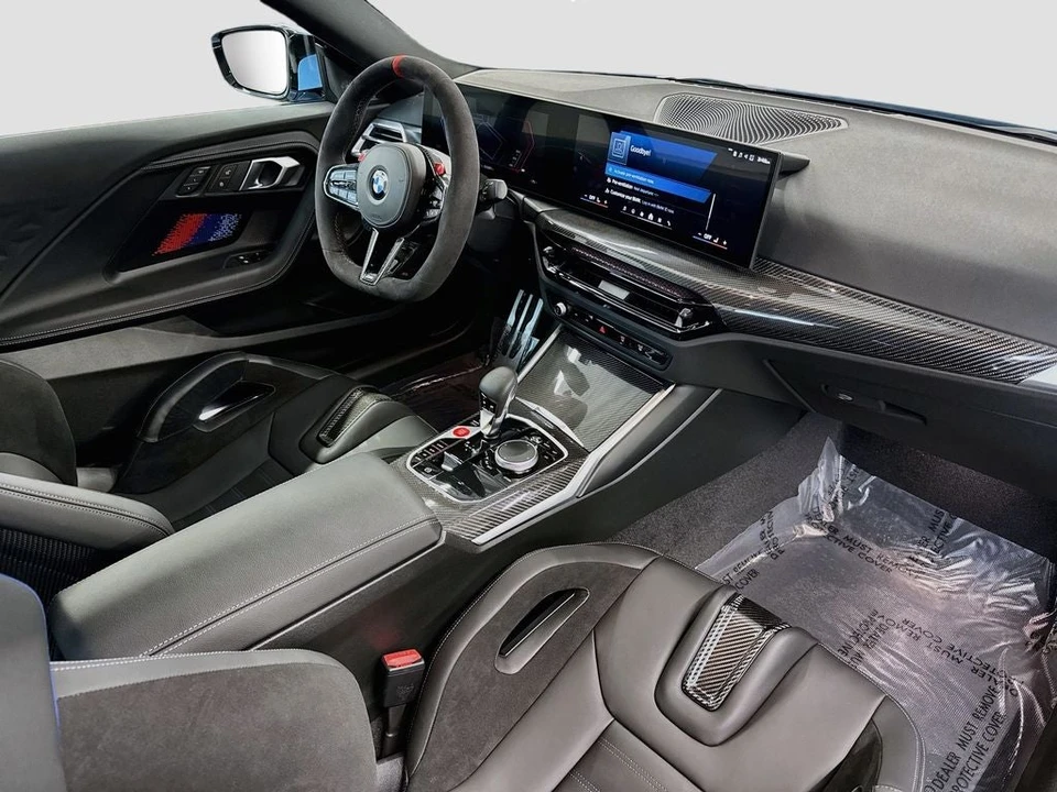2025 BMW G87 M2 - Image 30 of 31