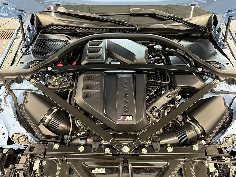 2025 BMW G87 M2 - Image 31 of 31