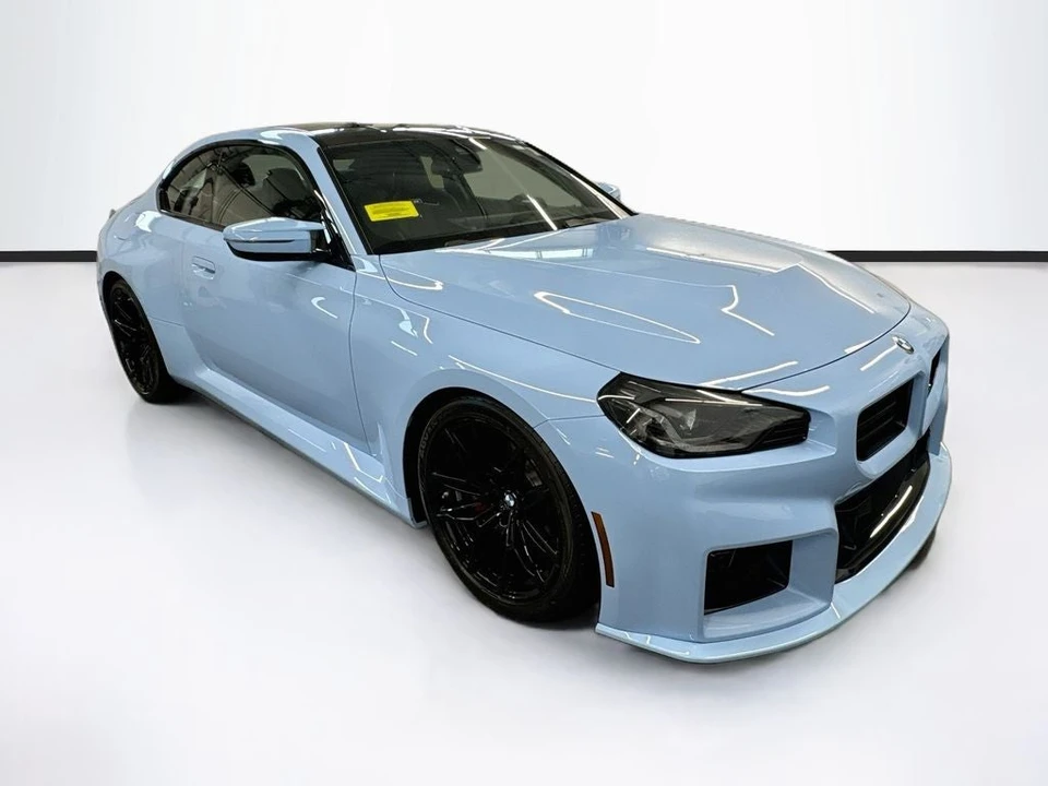 2025 BMW G87 M2 - Image 3 of 31