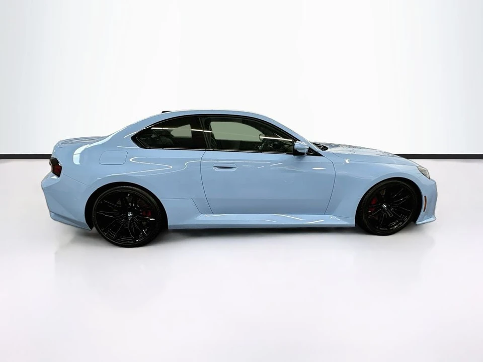 2025 BMW G87 M2 - Image 4 of 31