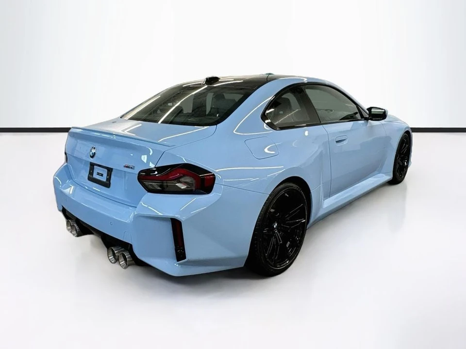 2025 BMW G87 M2 - Image 5 of 31