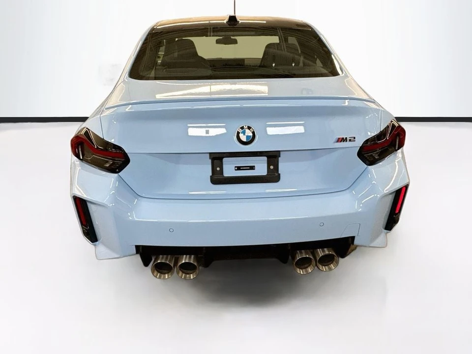 2025 BMW G87 M2 - Image 6 of 31