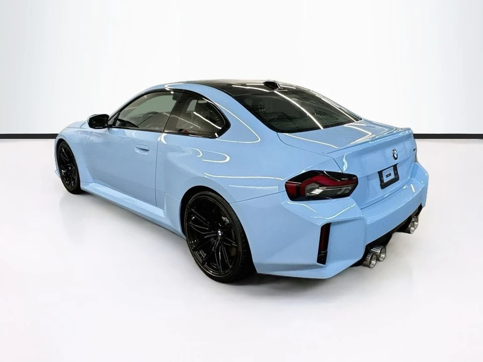 2025 BMW G87 M2 - Image 7 of 31