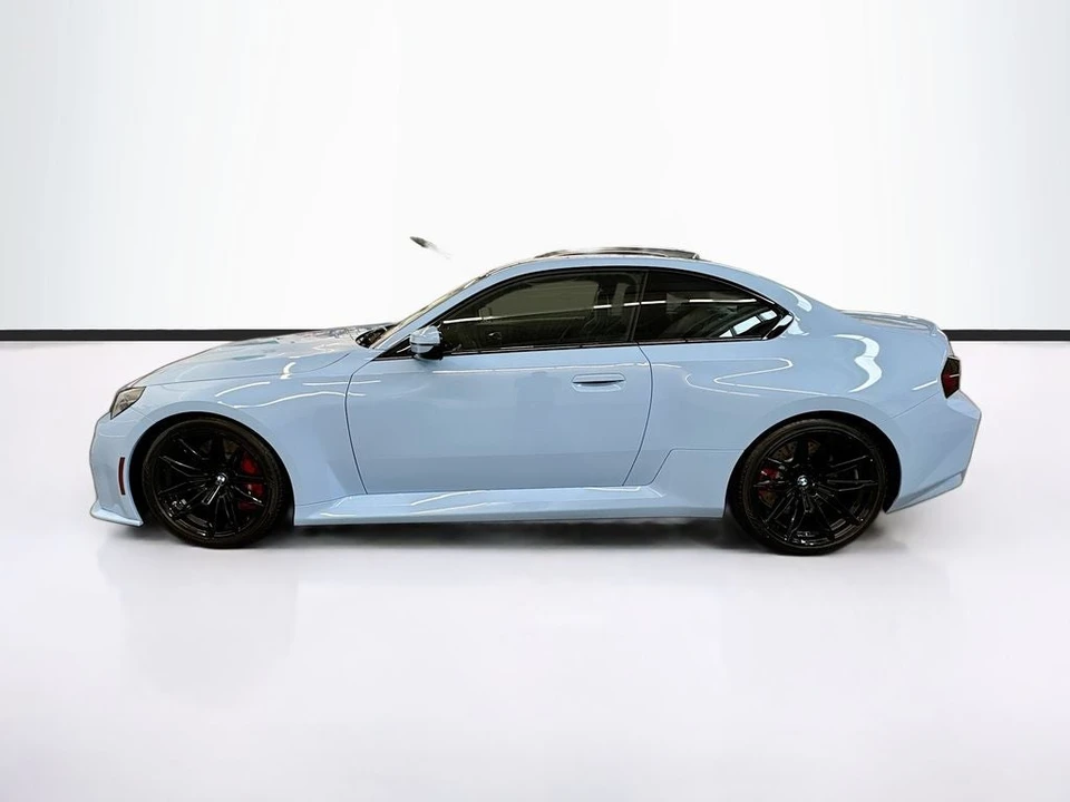 2025 BMW G87 M2 - Image 8 of 31
