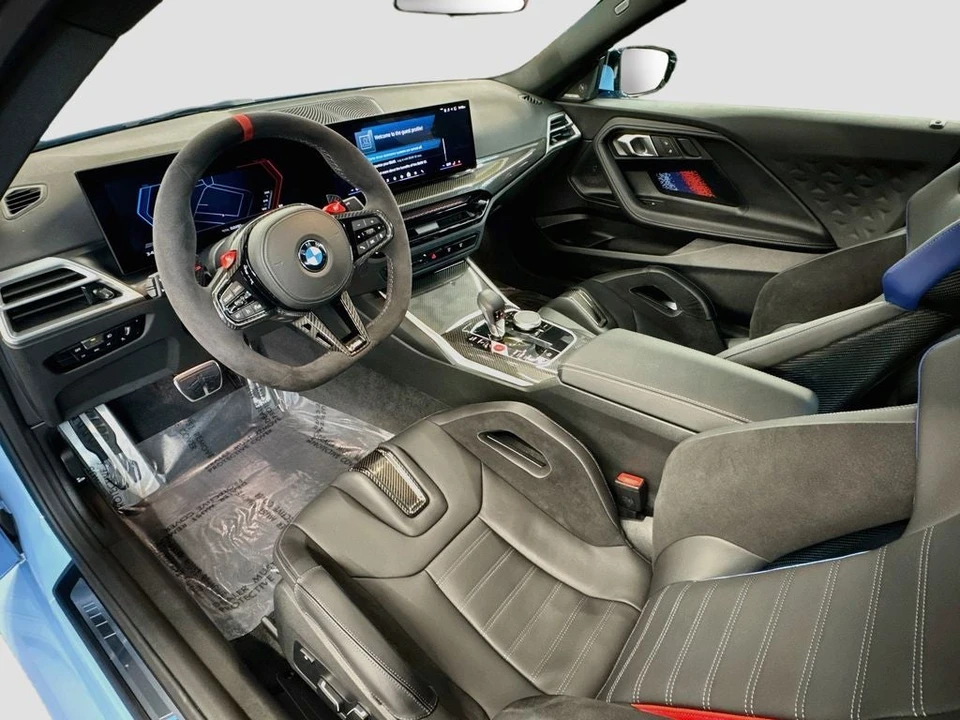 2025 BMW G87 M2 - Image 9 of 31