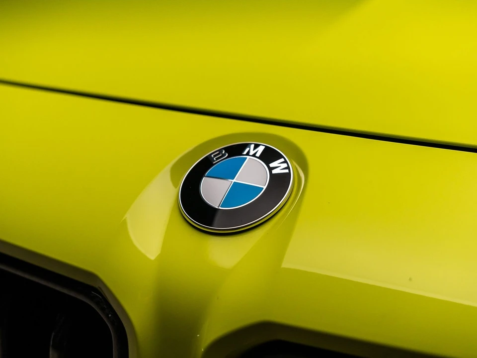 2025 BMW G87 M2 - Image 20 of 31