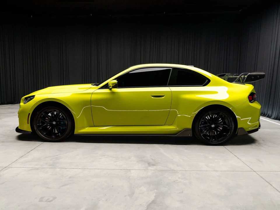 2025 BMW G87 M2 - Image 11 of 31