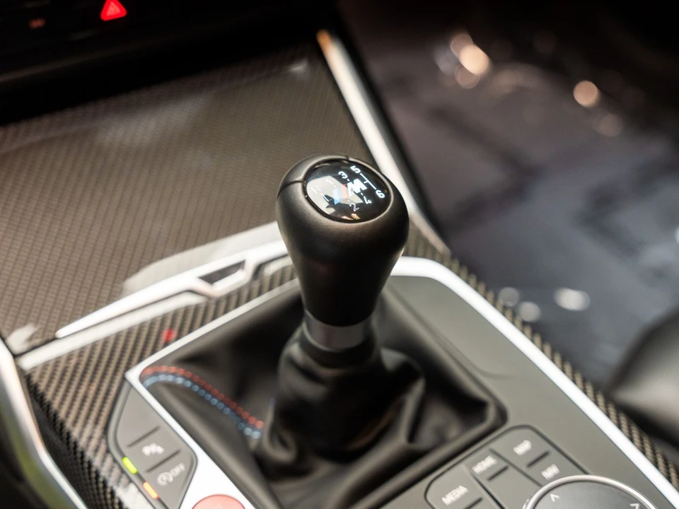 2025 BMW G87 M2 - Image 6 of 31