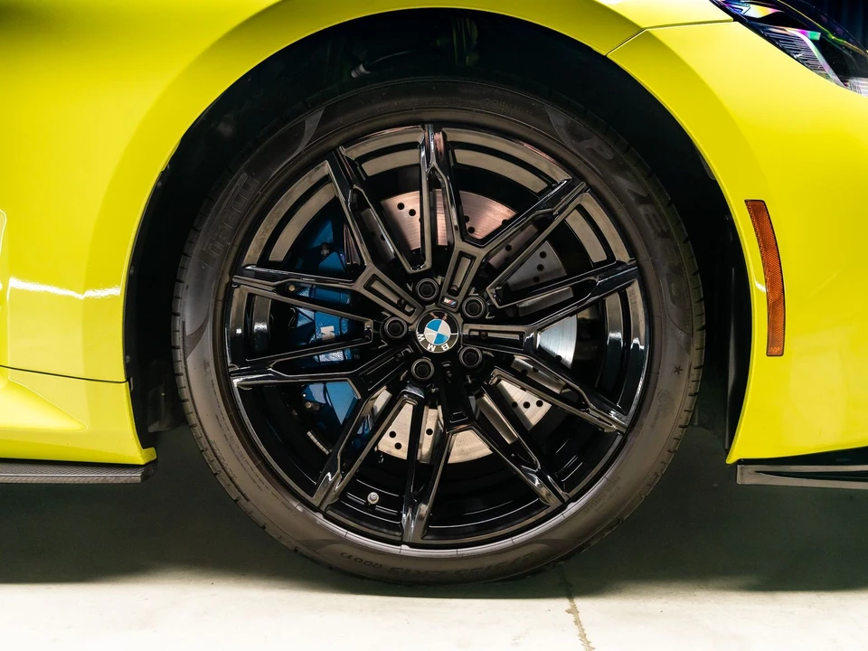 2025 BMW G87 M2 - Image 31 of 31