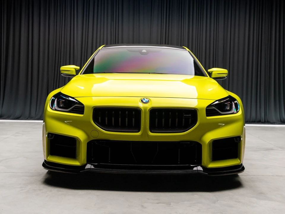 2025 BMW G87 M2 - Image 21 of 31