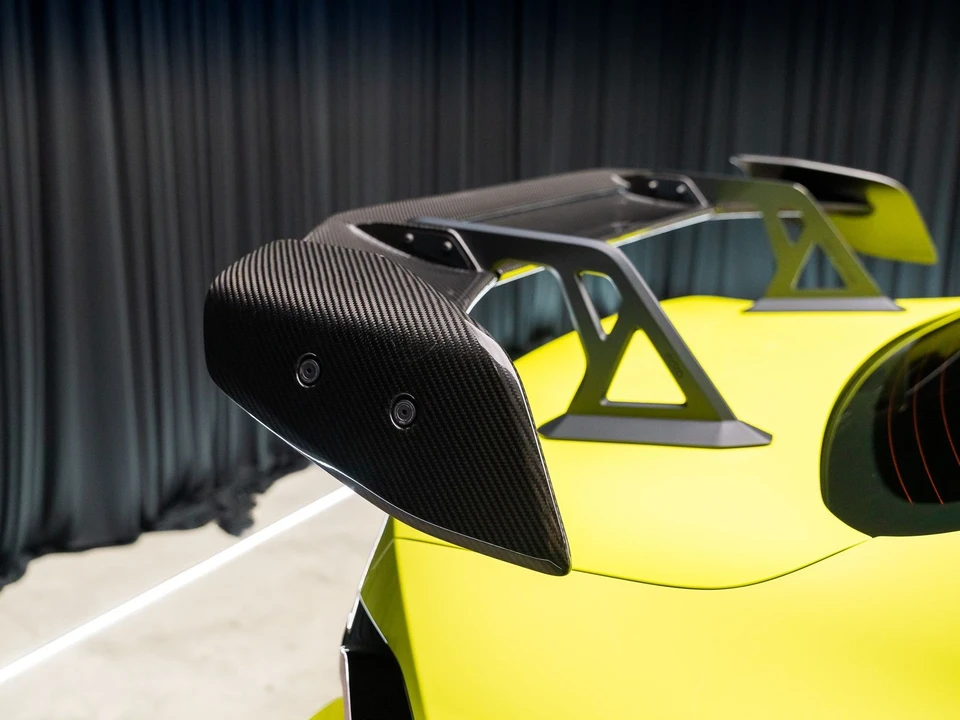 2025 BMW G87 M2 - Image 4 of 31