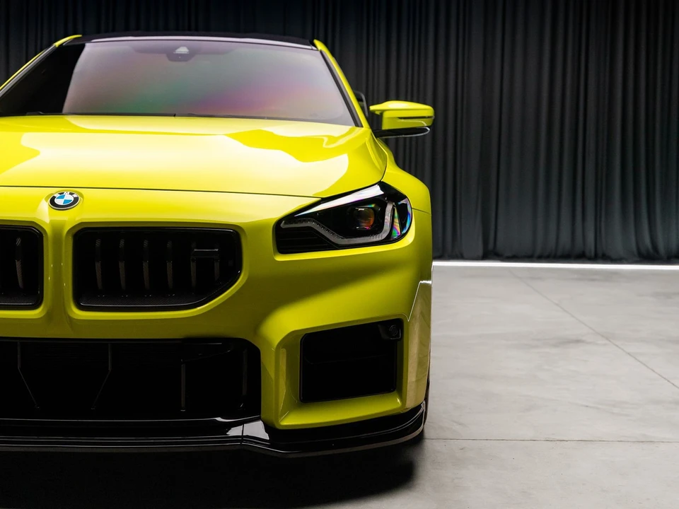2025 BMW G87 M2 - Image 22 of 31