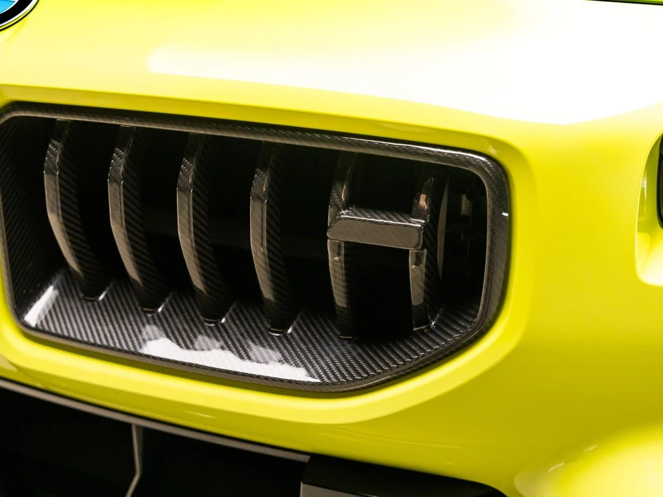 2025 BMW G87 M2 - Image 19 of 31