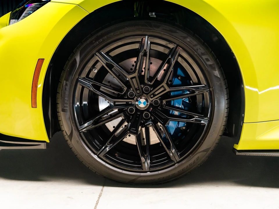 2025 BMW G87 M2 - Image 28 of 31