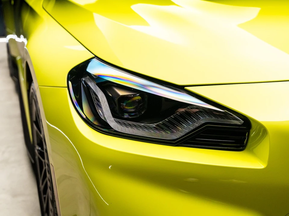 2025 BMW G87 M2 - Image 17 of 31