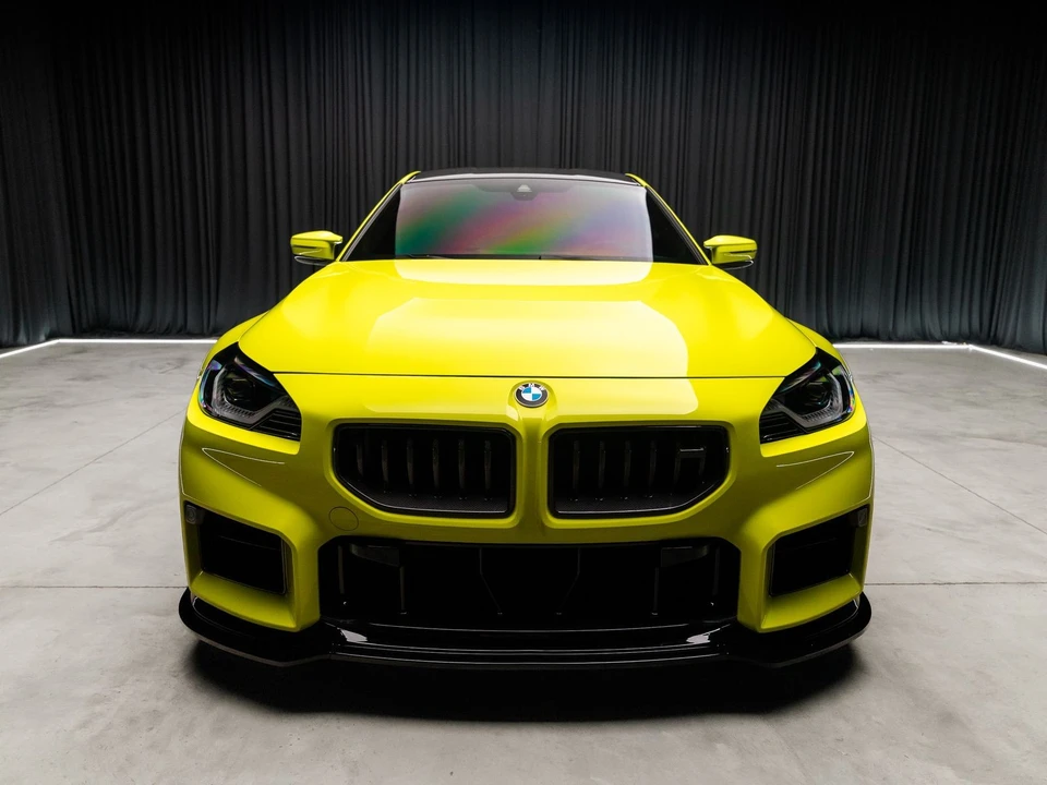 2025 BMW G87 M2 - Image 9 of 31