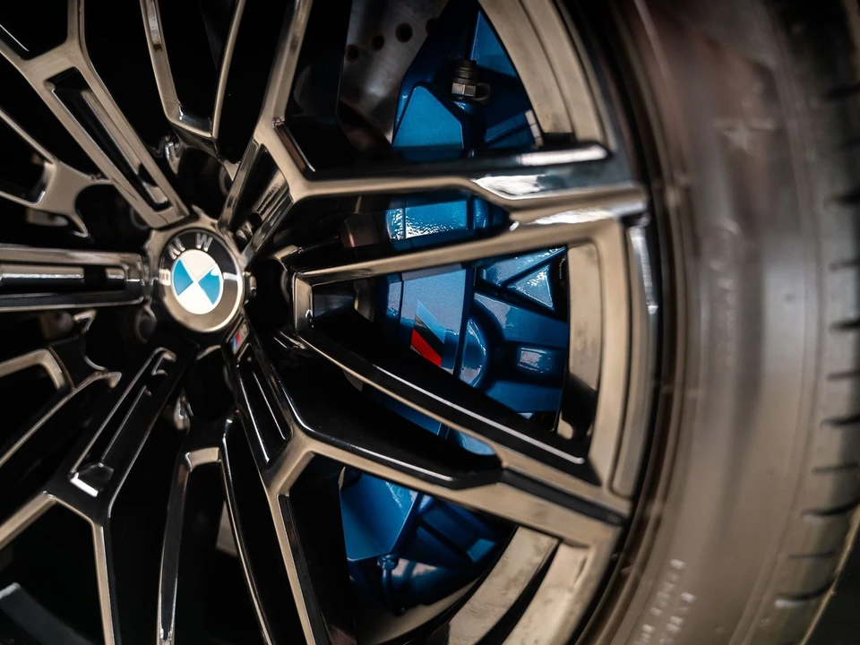 2025 BMW G87 M2 - Image 29 of 31