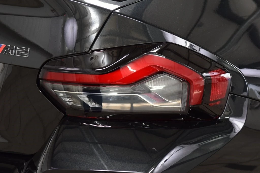 2025 BMW G87 M2 - Image 19 of 21