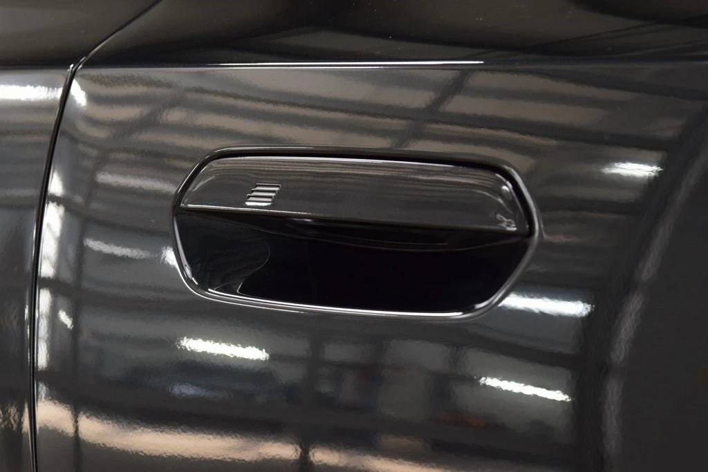 2025 BMW G87 M2 - Image 18 of 21