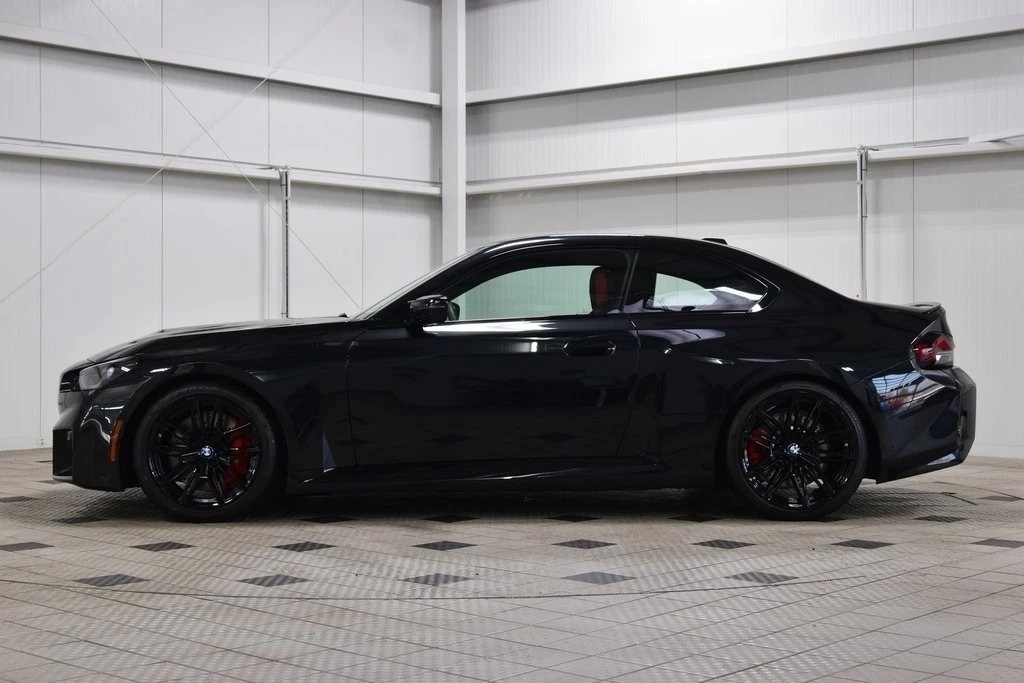 2025 BMW G87 M2 - Image 4 of 12