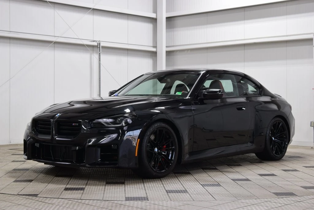 2025 BMW G87 M2 - Image 3 of 21