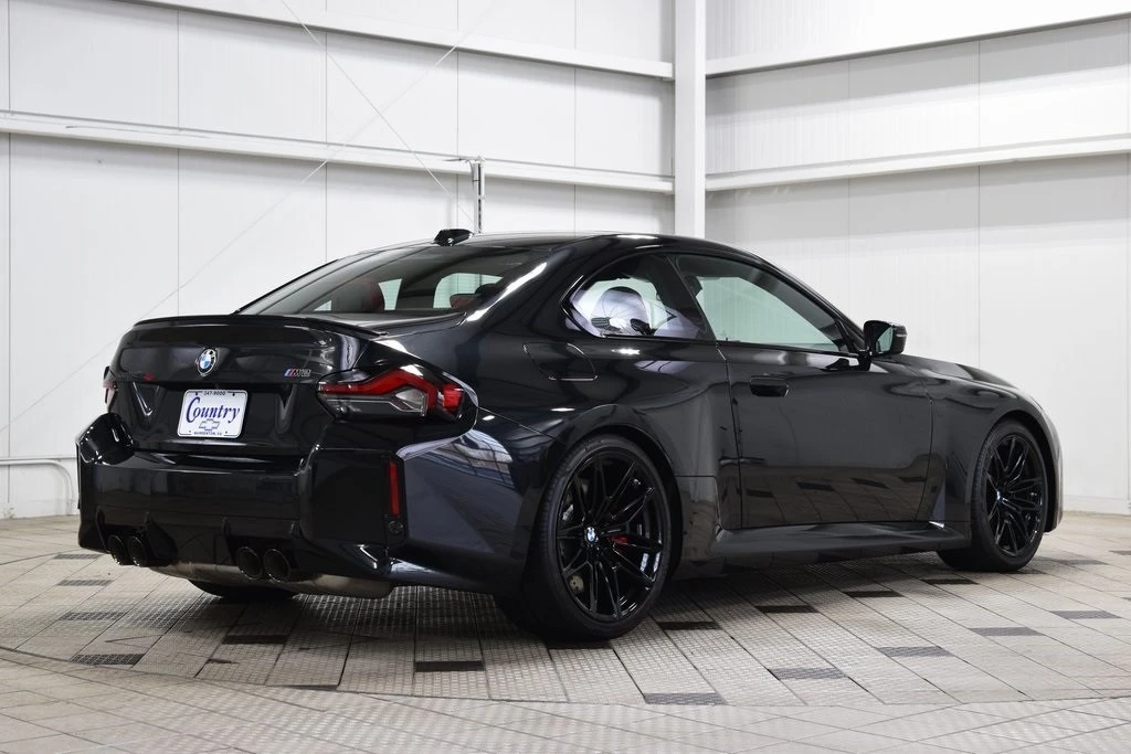 2025 BMW G87 M2 - Image 8 of 21