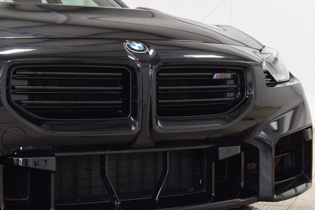 2025 BMW G87 M2 - Image 11 of 12
