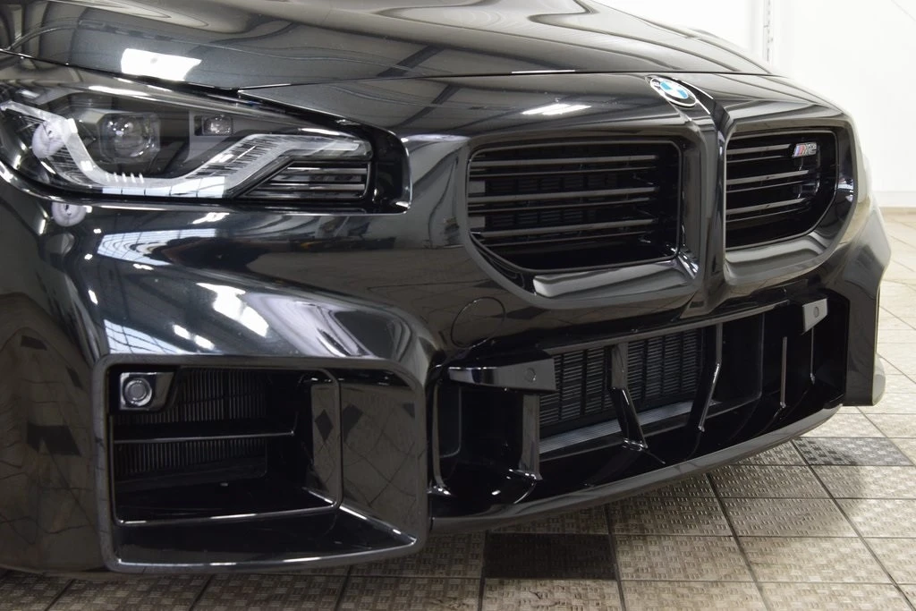 2025 BMW G87 M2 - Image 13 of 21