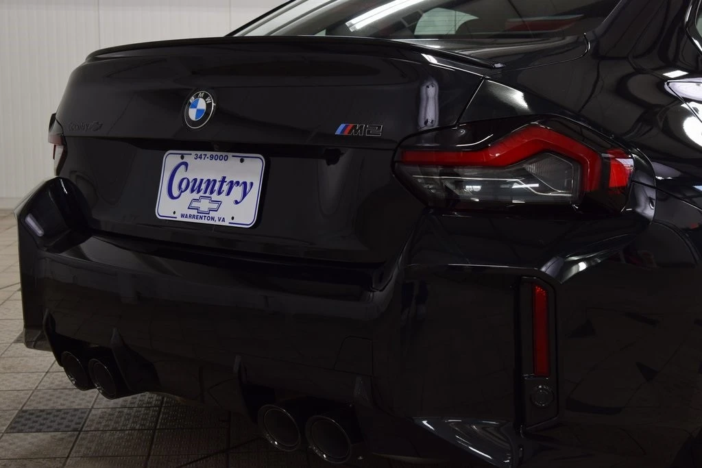 2025 BMW G87 M2 - Image 21 of 21