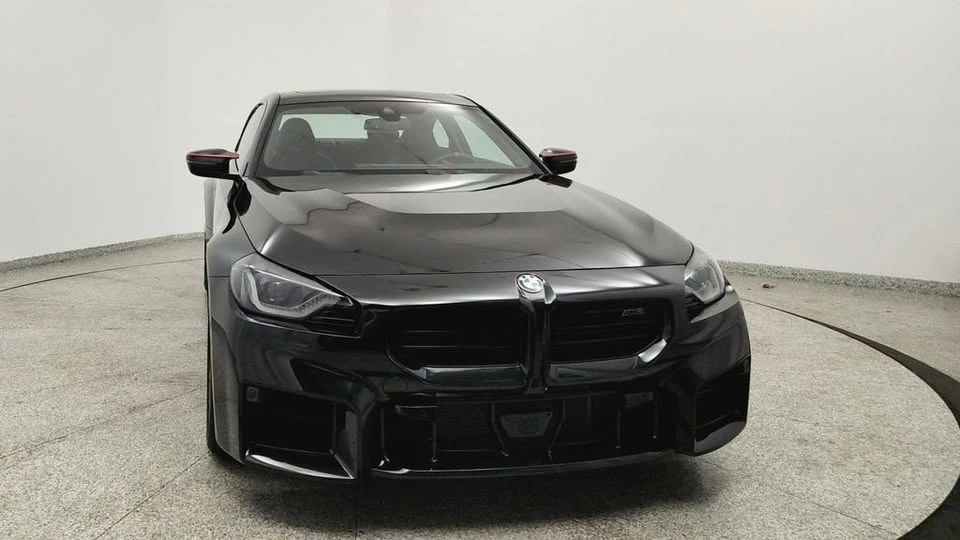 2025 BMW G87 M2 - Image 8 of 20
