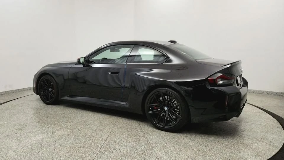 2025 BMW G87 M2 - Image 3 of 20