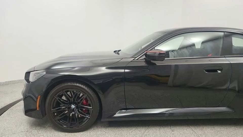 2025 BMW G87 M2 - Image 12 of 20