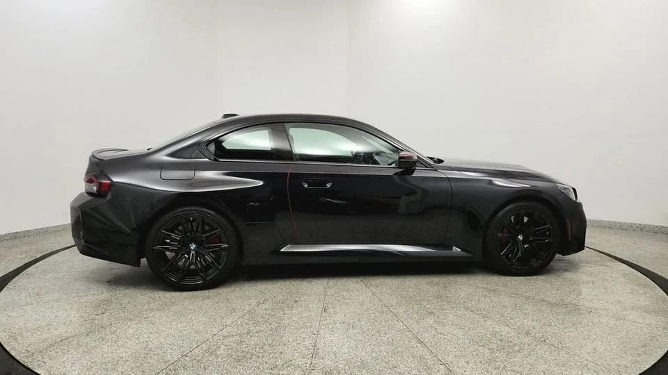 2025 BMW G87 M2 - Image 6 of 20