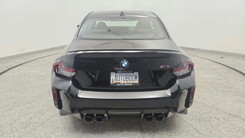 2025 BMW G87 M2 - Image 19 of 20